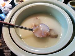 莽撞海参-澳珀食堂