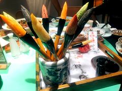 -长安大牌档之龙头酒肆(荣民龙首广场店)