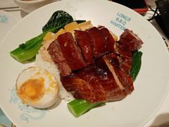 -龙记香港茶餐厅(久光百货店)