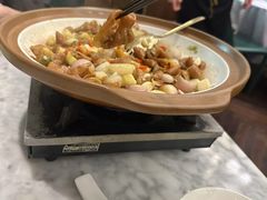 -雀蓝川菜(奥体广场店)