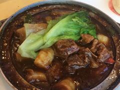 -潮喜竹溪荔湖酒家(荔枝湾店)