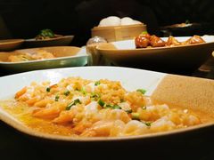 蒜蓉粉丝虾-外婆家(南开大悦城店)