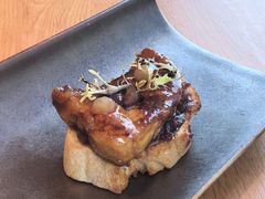 鹅肝tapas-Bco豆库(苏州中心店)