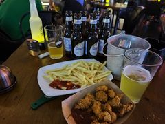 -M99 BEER世界啤酒吧(鸿云悦街店)