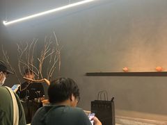 -喜茶(深圳万象城黑金店)