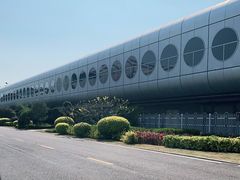 -厦门高崎国际机场-T3航站楼