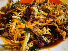 -粗粮人家·东北菜(洋桥店)