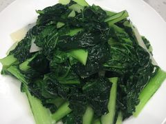 清炒塔菜-鼎泰丰(南门店)