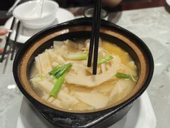 -洪福饭店·十八年老店