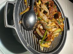 -羲和雅苑•北京烤鸭(陆家嘴中心店)