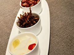 -汉水谣·江景餐厅(江滩店)