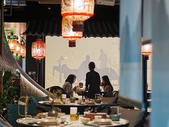 -锦府盐帮·私宴(赛特店)