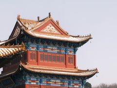 -香山寺