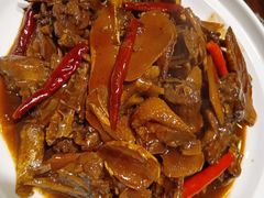 -茶叁酒肆·楚味江湖(菱角湖店)