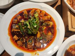 -眉州东坡(大悦城店)