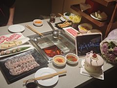 -海底捞火锅(宝龙广场夜宵主题店)