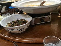 -李久其家民间餐厅(观沙岭公园店)