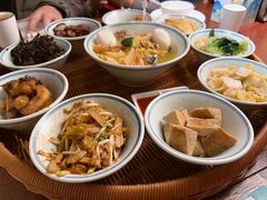 -寻宝记绍兴菜(鲁迅路店)