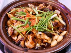 -翠香阁潮州菜馆·始于1994(珠江路店)