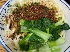 -老白家面馆(测绘东路总店)