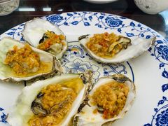 -望海潮海鲜店 特色家常菜(在海一方店)