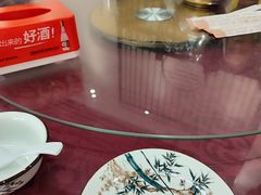 -老陈家烩菜(兴林路店)