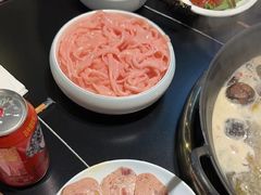 -俏媳妇火锅(宽窄巷子店)