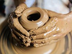 -青韵台陶艺Diy(永庆坊店)