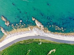 -长岛南北长山旅游景区