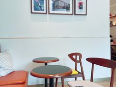 -Peet's 皮爷咖啡(乐峰店)