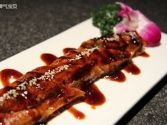 -将太无二·北美传奇寿司(瑞士公寓店)