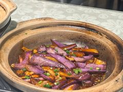 -熠盛·本帮菜Bistro(永嘉路店)