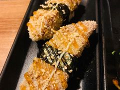 -昊·来了寿司(双楠2店)