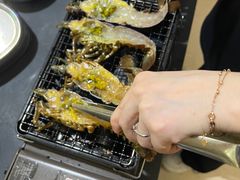 -白仁仔· 活烤海鲜 宵夜(豫园店)