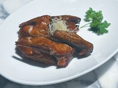 -湖滨28中餐厅·西湖宴·杭州君悦酒店