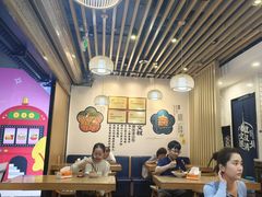 -文叔·湖北名小吃·小龙虾(黄贝岭地铁站店)