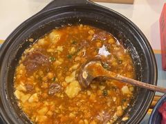 -付掌柜在成都·热炒砂锅集(金禾店)