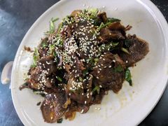 -南海渔村海鲜餐厅(溪涌店)