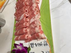 -清真老东乡开锅羊肉(甘南路店)
