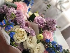 -花未央花店·WEYOUNG