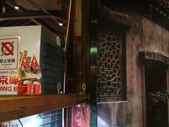 -望京一号·重庆江湖菜(工体店)