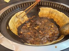 -老家大锅台·地锅鸡·铁锅炖(建邺文体路店)