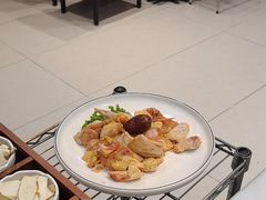 -天宜隆蘑菇宴火锅(石景山旗舰店)