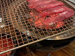 -金九姬黑牛烤肉料理(杨舍老街店)