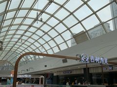 -万达广场(无锡滨湖店)
