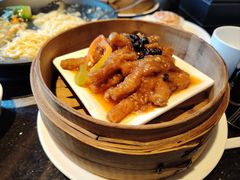 -新花城蟹粉馆(乌鲁木齐店)