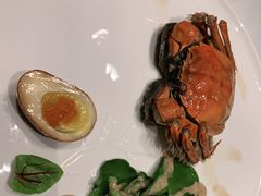 -Yan Ting 宴庭中餐厅(上海静安瑞吉酒店)