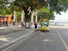 -南沙天后宫景区