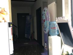 -宠爱国际动物医院·疑难骨科·心肾内科·皮肤科(太阳宫店)