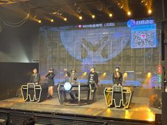 -M-MIX电音烤吧